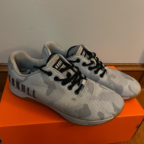nobull lifting shoes